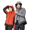 Outperform-Aero9-Pro專利透氣兩件式風雨衣